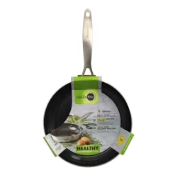 GreenPan - Geneva koekenpan met keramische antiaanbaklaag 28cm