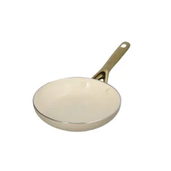 GreenPan - Natural 3-delige pannenset met keramische antiaanbaklaag 20/24/28 cm