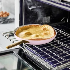 GreenPan - Padova Blush Pink 10-delige Pannenset