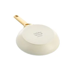 GreenPan - Padova Cream White 10-delige pannenset