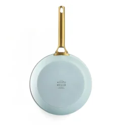 GreenPan - Padova Light Blue 2-delige Pannenset met keramische antiaanbaklaag