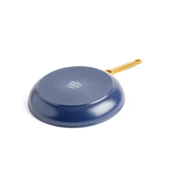 GreenPan - Padova Oxford Blue 2-delige pannenset met keramische antiaanbaklaag 20/26 cm