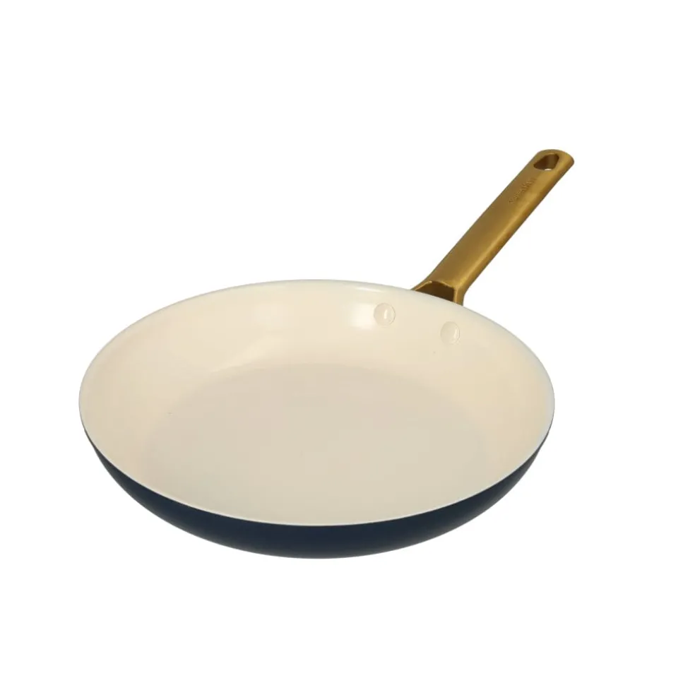 GreenPan - Padova Oxford Blue 2-delige pannenset met keramische antiaanbaklaag 20/26 cm