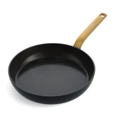 GreenPan - Padova Reserve Black 2-delige pannenset met keramische antiaanbaklaag 20/26 cm
