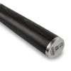 Hammered Damast BR 5-Delige Messenset + Magnetisch Messenblok Enkelzijdig