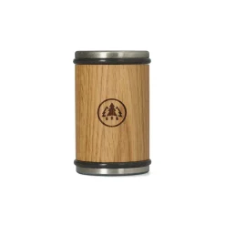 HORL 3 - Eikenhout - New Edition