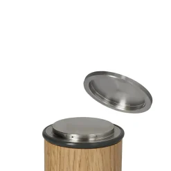 HORL 3 - Eikenhout - New Edition