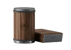 HORL 3 - Notenhout - New Edition