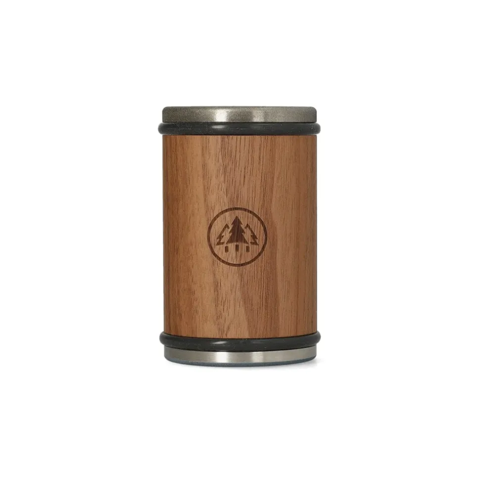 HORL 3 - Notenhout - New Edition
