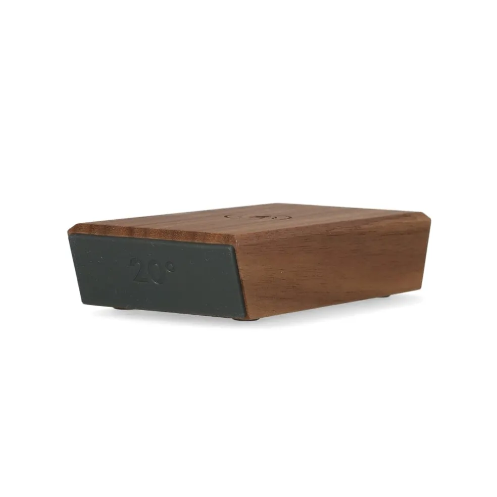 HORL 3 - Notenhout - New Edition