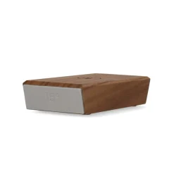 HORL 3 - Notenhout - New Edition
