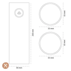 HORL 3 - Premium slijpset - New Edition