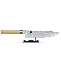 Kai Shun - Classic Wit Koksmes 8'' 20,0 cm