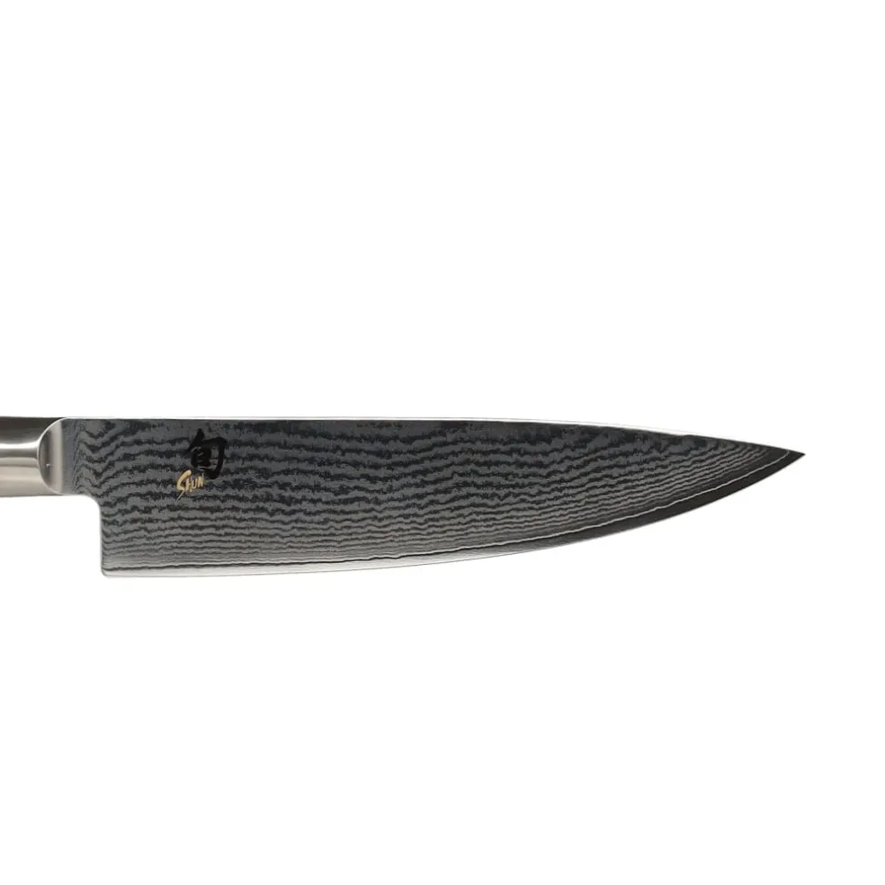 Kai Shun - Classic Wit Koksmes 8'' 20,0 cm