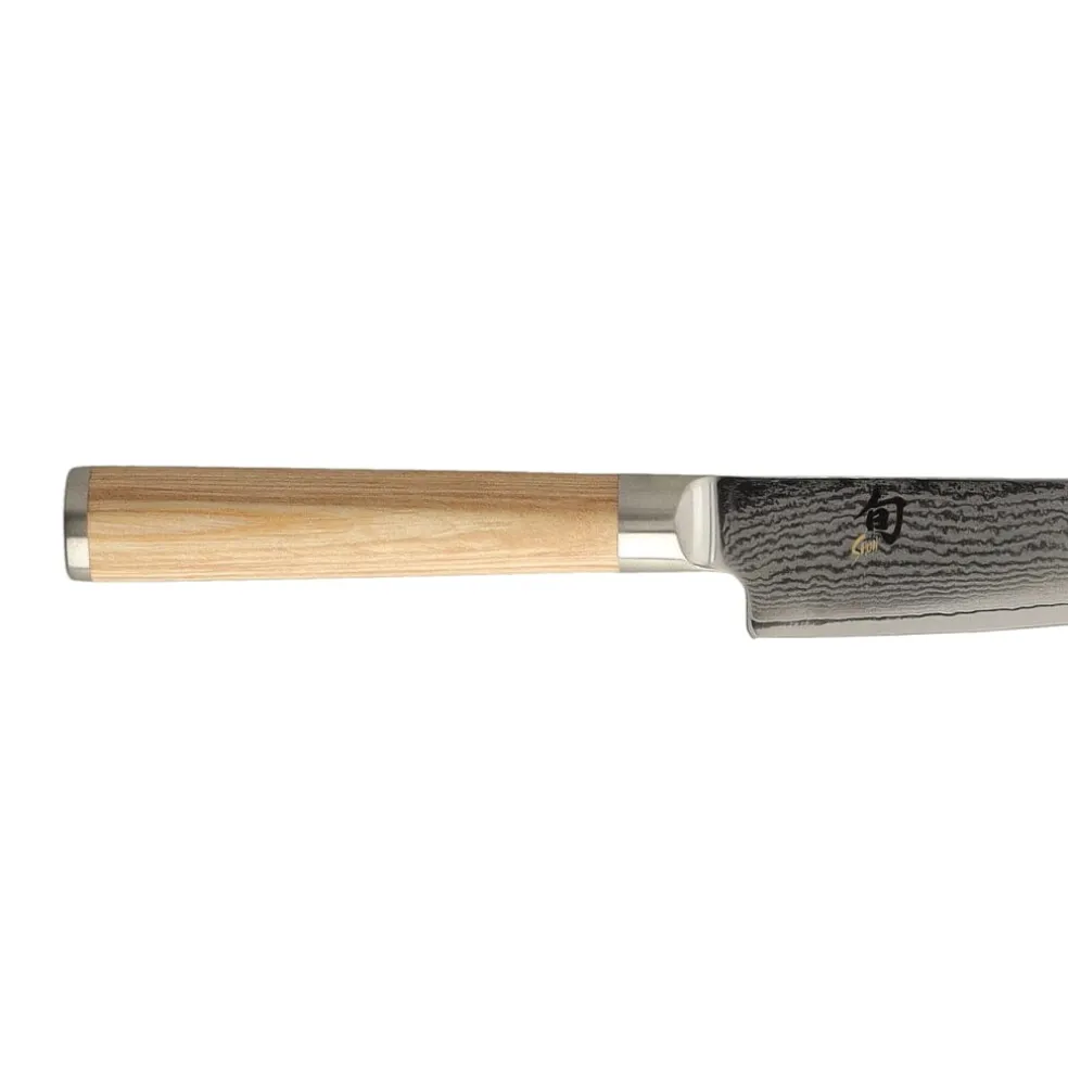 Kai Shun - Classic Wit Officemes 6'' 15,0 cm