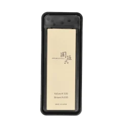 Kai Shun - Kombi-slijpsteen korrel: 1000/4000
