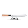 Kai Shun - Magoroku Pakka Broodmes 8,75'' 22,5 cm