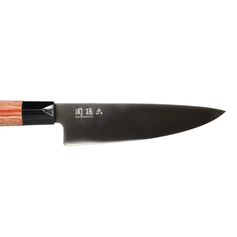 Kai Shun - Magoroku Pakka Koksmes 6'' 15,0 cm