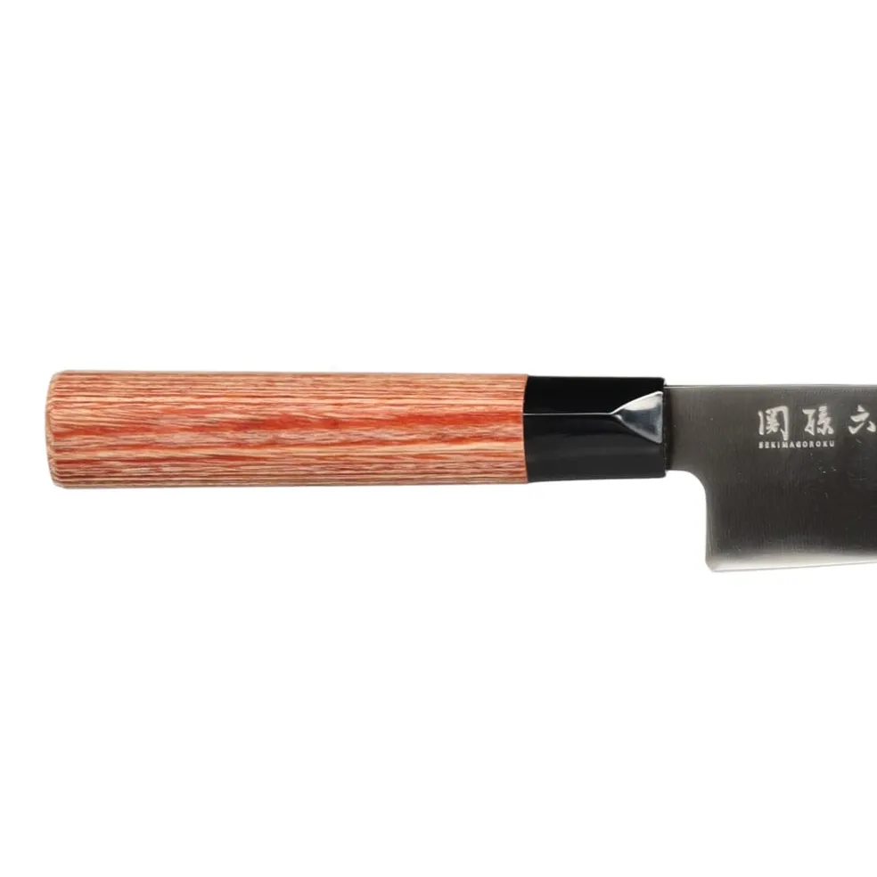 Kai Shun - Magoroku Pakka Koksmes 6'' 15,0 cm