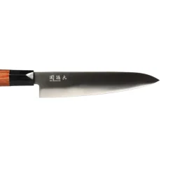 Kai Shun - Magoroku Pakka Santoku mes 17,0 cm