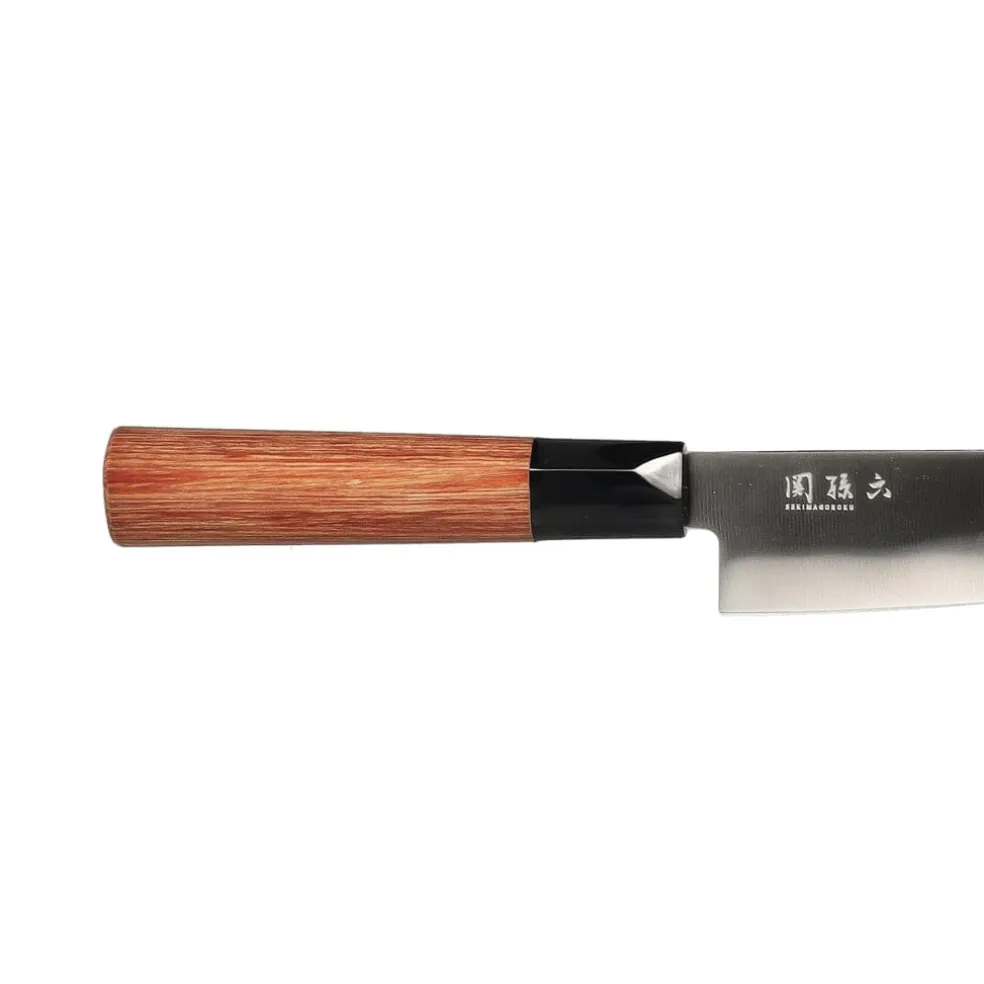 Kai Shun - Magoroku Pakka Santoku mes 17,0 cm