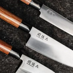 Kai Shun - Magoroku Pakka Vleesmes 8'' 20,0 cm