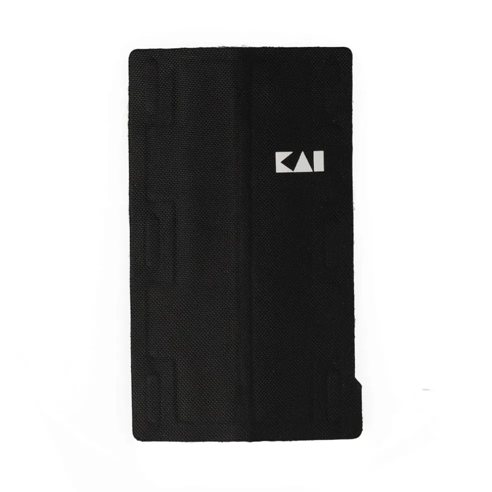 Kai Shun - Messenbeschermer maat M 17 x 4,8 cm