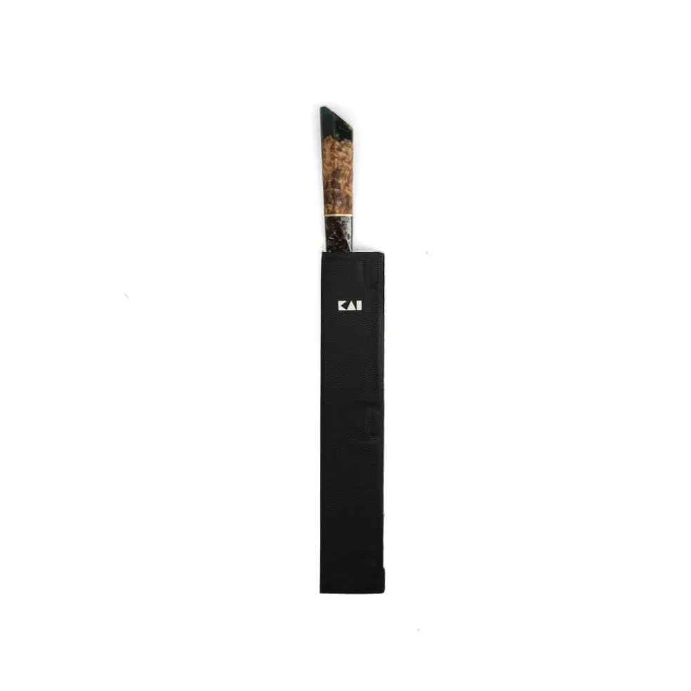 Kai Shun - Messenbeschermer maat L 32 x 6 cm