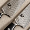 Kai Shun - Nagare Black Officemes 15,0 cm