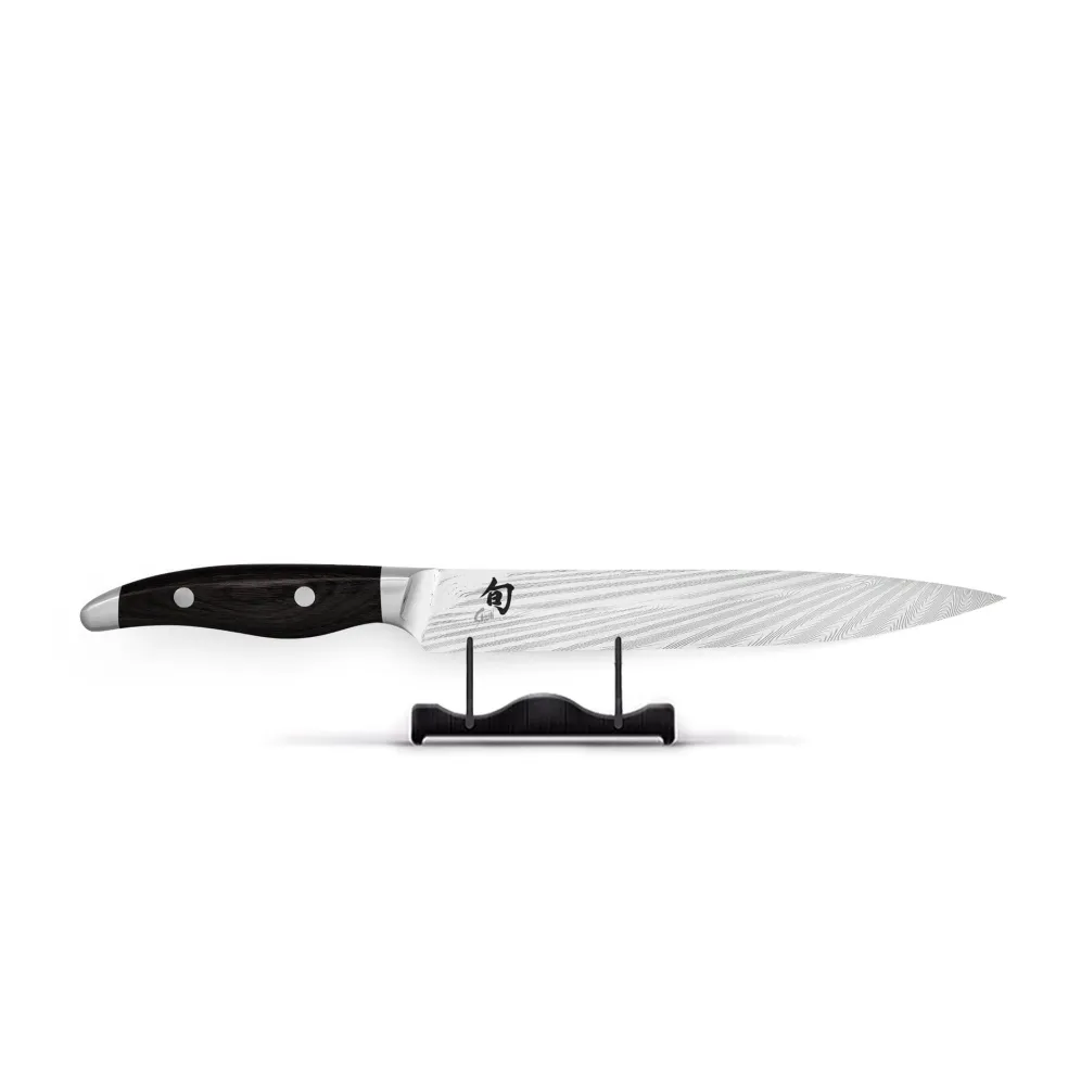Kai Shun - Nagare Black Vleesmes 23,0 cm