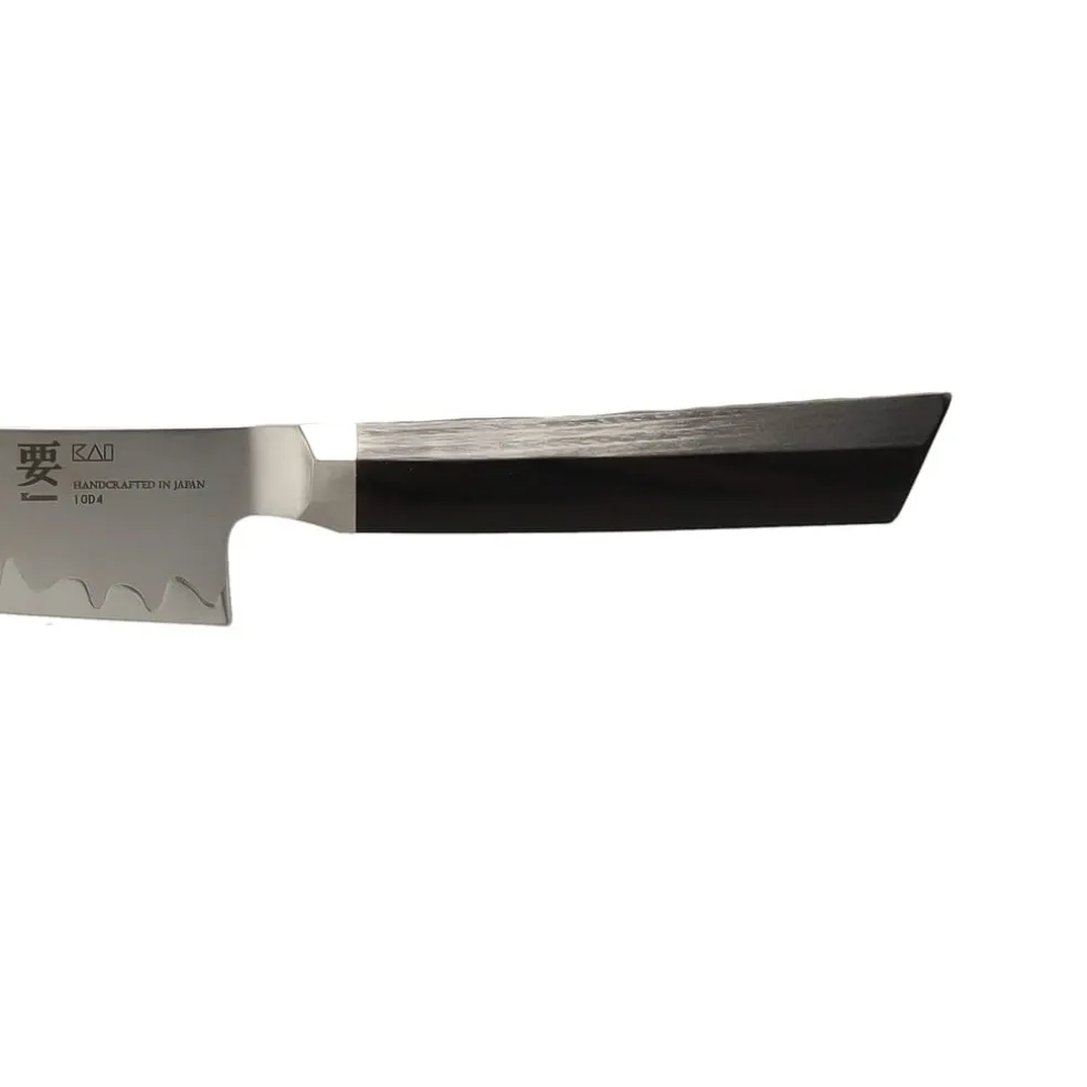 Kai Shun - Seki Magoroku Kaname Kiritsuke 4,75'' 12,0 cm