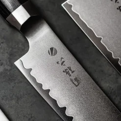 Kai Shun - Seki Magoroku Kaname Kiritsuke 4,75'' 12,0 cm
