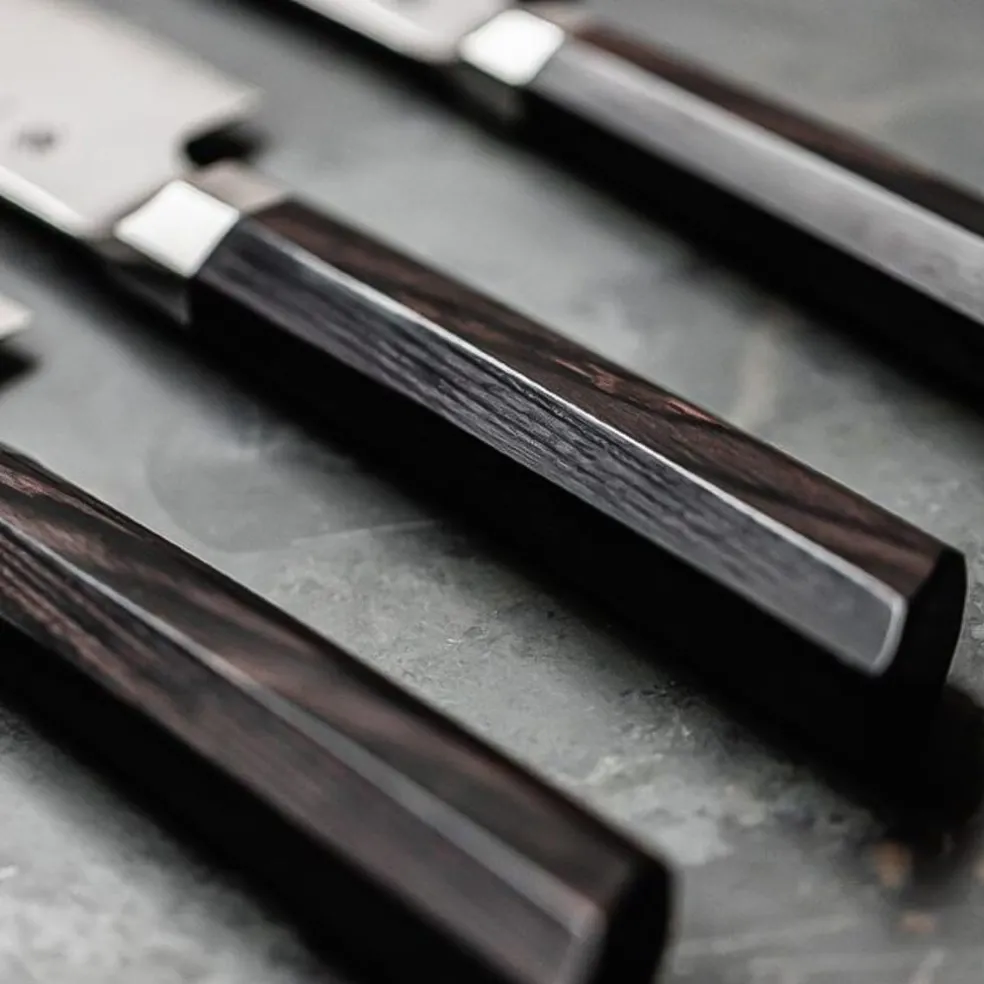 Kai Shun - Seki Magoroku Kaname Kiritsuke 7,75'' 19,5 cm
