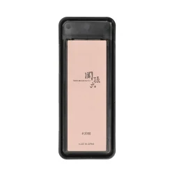 Kai Shun - Slijpsteen korrel: 2000