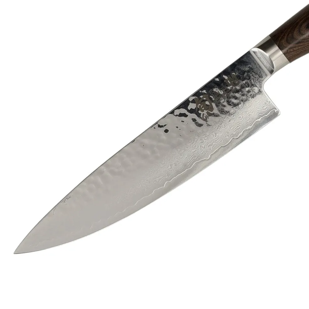 Kai Shun - Tim Mälzer Series Koksmes 8'' 20,0 cm