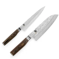 Kai Shun - Tim Mälzer - Series Messenset TDM-1701 + TDM-1702