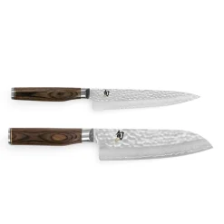 Kai Shun - Tim Mälzer - Series Messenset TDM-1701 + TDM-1702