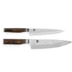 Kai Shun - Tim Mälzer - Series Messenset TDM-1701 + TDM-1706