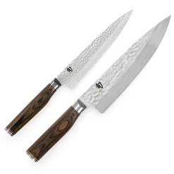 Kai Shun - Tim Mälzer - Series Messenset TDM-1701 + TDM-1706