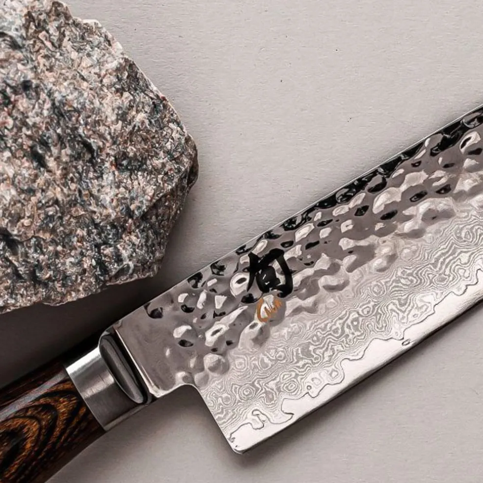 Kai Shun - Tim Mälzer Series Schilmes 4'' 10,0 cm