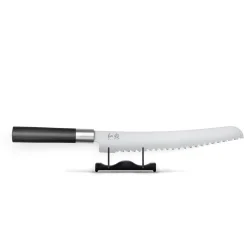 Kai Shun - Wasabi Black Broodmes 9'' 23,0 cm