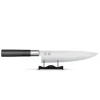 Kai Shun - Wasabi Black Koksmes 8'' 20,0 cm