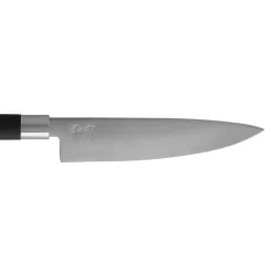 Kai Shun - Wasabi Black Koksmes 8'' 20,0 cm
