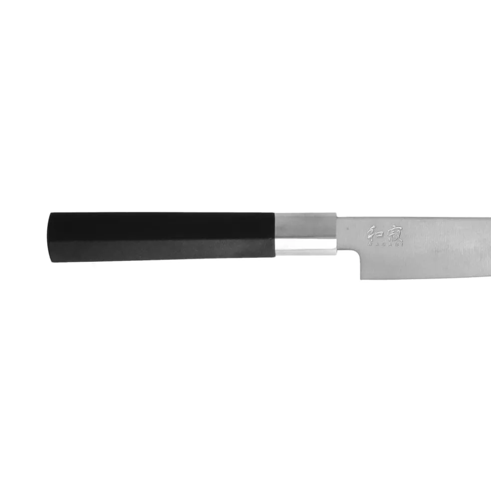 Kai Shun - Wasabi Black Universeelmes 6'' 15,0 cm