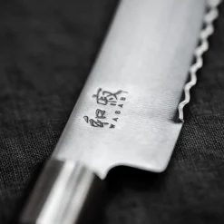 Kai Shun - Wasabi Black Universeelmes 6'' 15,0 cm