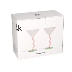 &Klevering - Coupe curve set van 2