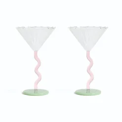 &Klevering - Coupe curve set van 2