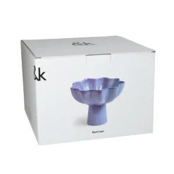 &Klevering - Kom zon blauw
