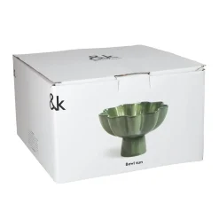 &Klevering - Kom zon groen klein