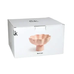 &Klevering - Kom zon roze